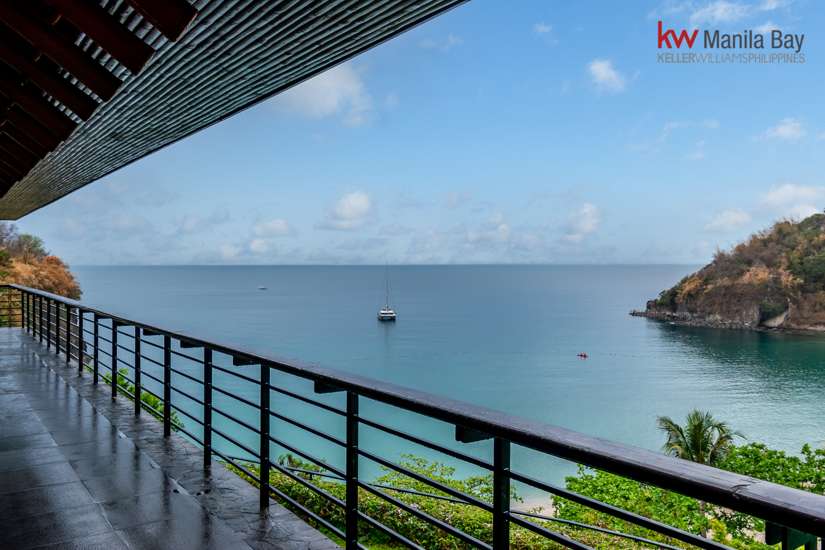 Lot for Sale @ Kawayan Cove, Nasugbu Batangas